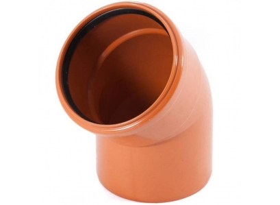 Koleno K 125/15 KGB
