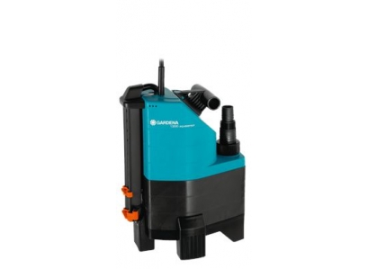 13000 Aquasenzor Comfort Gardena Kalové ponorné čerpadlo