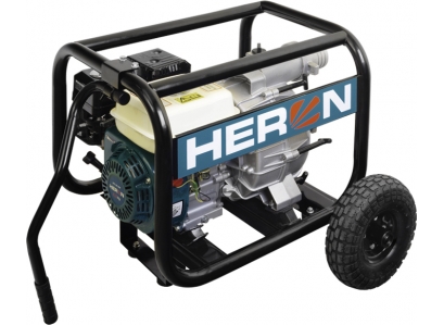 EMPH 80 W, HERON Kalové čerpadlo