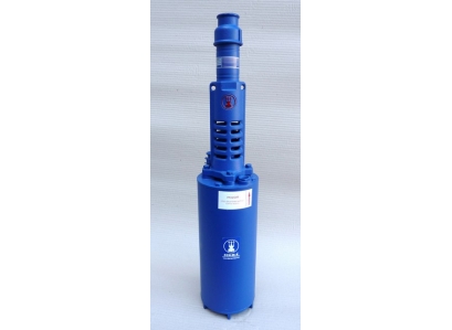 EVGU 1" 25 m ,230V