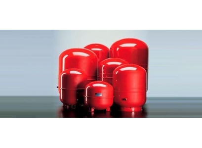 CAL-PRO 35L Zilmet 4bar Expanzomat (ERCE) kurenie