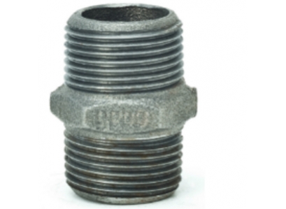 Vsuvka čierna 280 1/2"