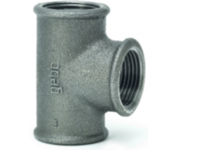 T-kus čierny 130 5/4"