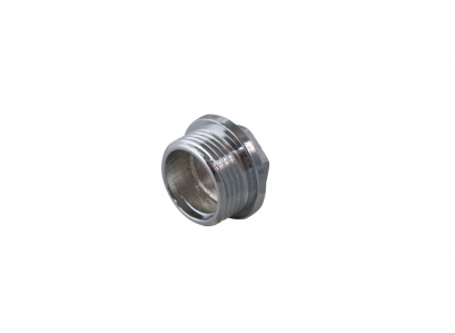 Zátka chróm 1/2" KE 510CR