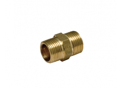 Mosadzná vsuvka 1/8"