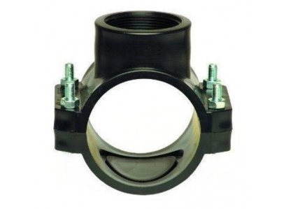 UNIDELTA PE NAVRTÁVKA 50x3/4"