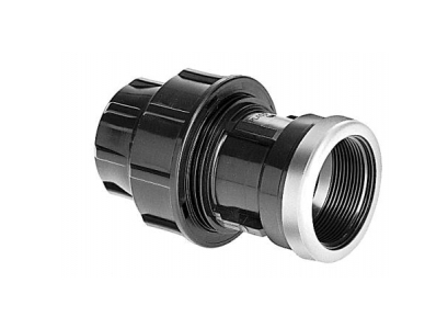PE PRECHOD 40x5/4" ZD