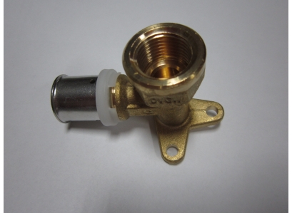 COMISA Nástenka 1/2"x16 TH LISOVACIA