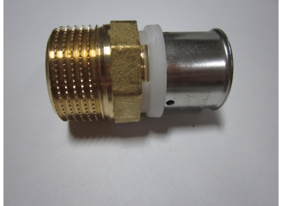 COMISA Prechod 32 x 5/4"  ZV TH LISOVACÍ