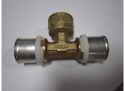 COMISA T-kus 20x1/2"x20 ZD TH LISOVACÍ