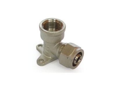 PEX Nástenka šrubovacia 16x1/2" rozob.