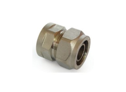 PEX Prechod šrub. 16x3/4"x2.0 ZD rozob.