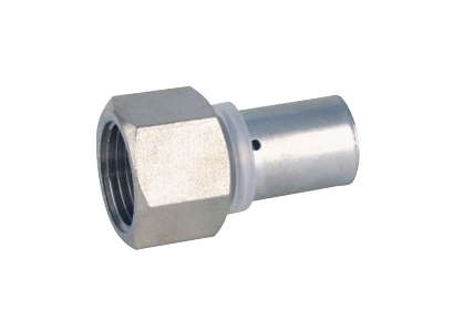 Prechod LISOVACÍ 16 x 3/4" ZD