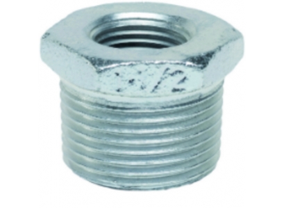Redukcia pozinkovaná 241 3/4x1/2"