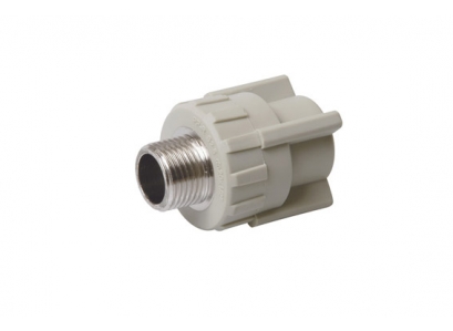 PPR DG Prechod ZV 25x1/2