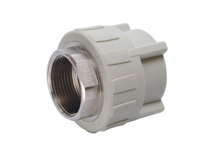 PPR DG Prechod ZD 32x1"