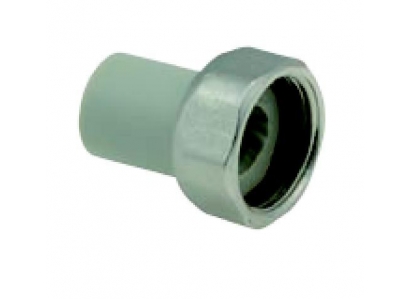 PPR Hrdlo s maticou 32x5/4"