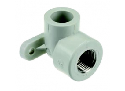 PPR Nástenka 20x1/2 ZD