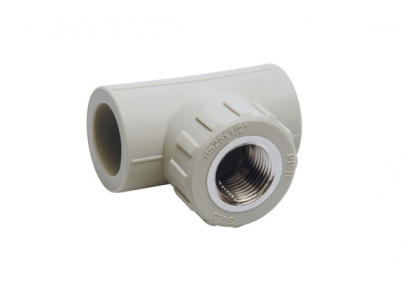 PPR T Kus ZD 32x1
