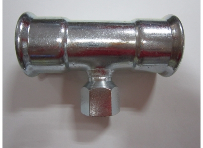 Uhlíková OCEĽ T Kus  CF130 22x3/4" ZD
