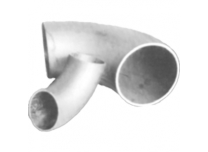 Koleno varné 26,9mm 3/4"