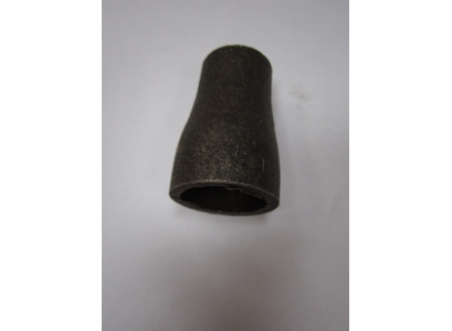 Redukcia varná 6/4"(48,3x2,6)x3/4"(26,9x2,3)