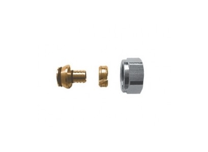 HERZ adaptér 16x2,0 x 3/4"