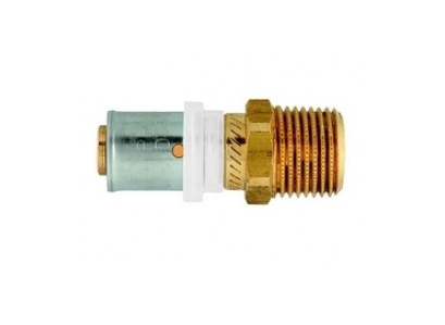 HERZ Prechod LISOVACÍ 26 x 3/4"  ZV