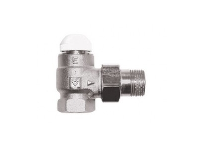 HERZ Term.ven.roh.3/4"SAMOTIAŽ kvs 5,1