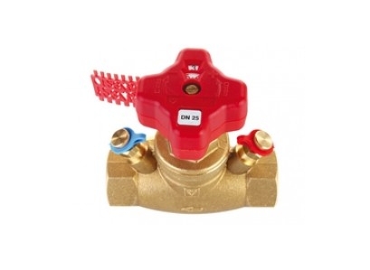 HERZ STRÖMAX-GM 1/2" DN 15