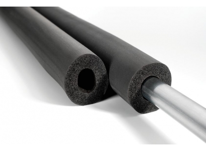 Izolácia EPDM 13/42 SOLÁR čierna