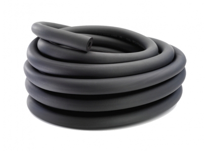 Izolácia EPDM 22/13 SOLÁR čierna KOTÚČ