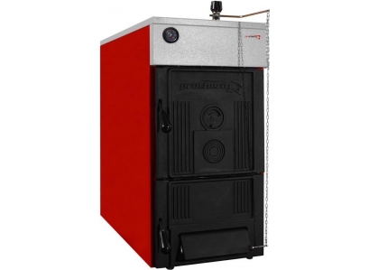 Nedostupný - PROTHERM BOBOR 40 DLO tuhé palivo-6čl.