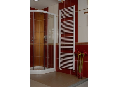 Rebrík oblý RD 450x1320