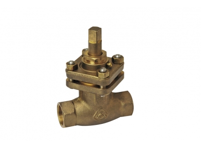 Priech.ventil  3/4"  K-181A