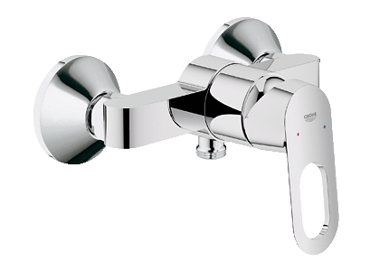 Grohe Bau Loop 23340 Batéria sprchovacia nástenná