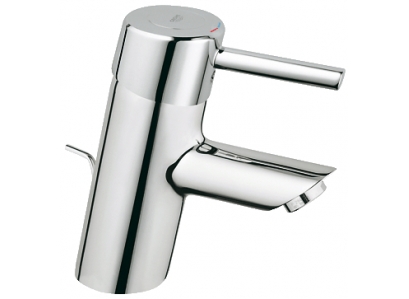 Grohe Concetto 32204 Batéria umývadlová stojanková