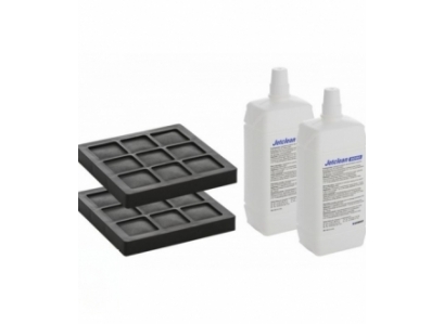 Set-2 carbon filtre a JETCLEAN 8000