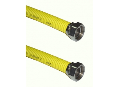 Hadica Flex.PLYN 1/2"x1/2 FF 300-600mm