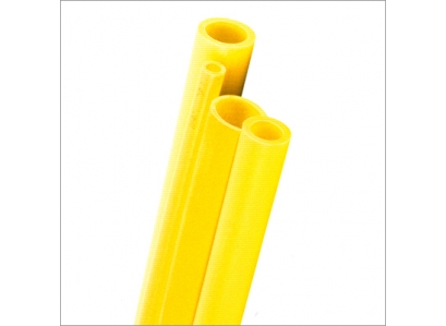 HDPE SAFE TECH RURA 63 x 5.8-2" NA PLYN