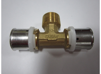 COMISA T kus 26x1/2"x26 ZV TH LISOVACÍ