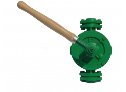 Krídlové čerpadlo K0-B  1/2"