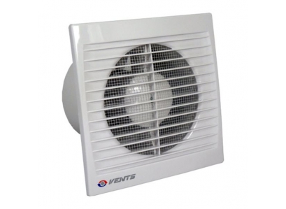 Ventilátor bez žal.so spín. VENTS 100 ST
