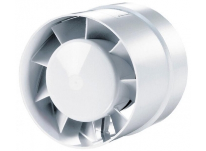 Ventilátor do potrubia  VENTS 125 VKO