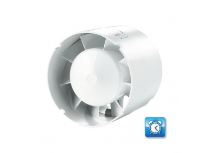 Ventilátor potr.so spin.VENTS 125VKO1T