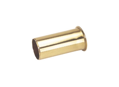 Oporné puzdro pre PE trubky 25x2,3x65mm