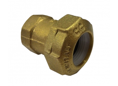 PE Prechod MOSADZ 25x3/4" ZD