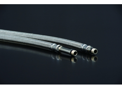 Had.INOX BAT 60cm predlženy zavit