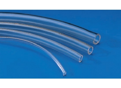 Hadica PVC bezúpl.priesvitná 6x9mm