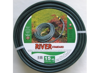 Záhr.Hadica RIVER STANDARD 1"- 25m